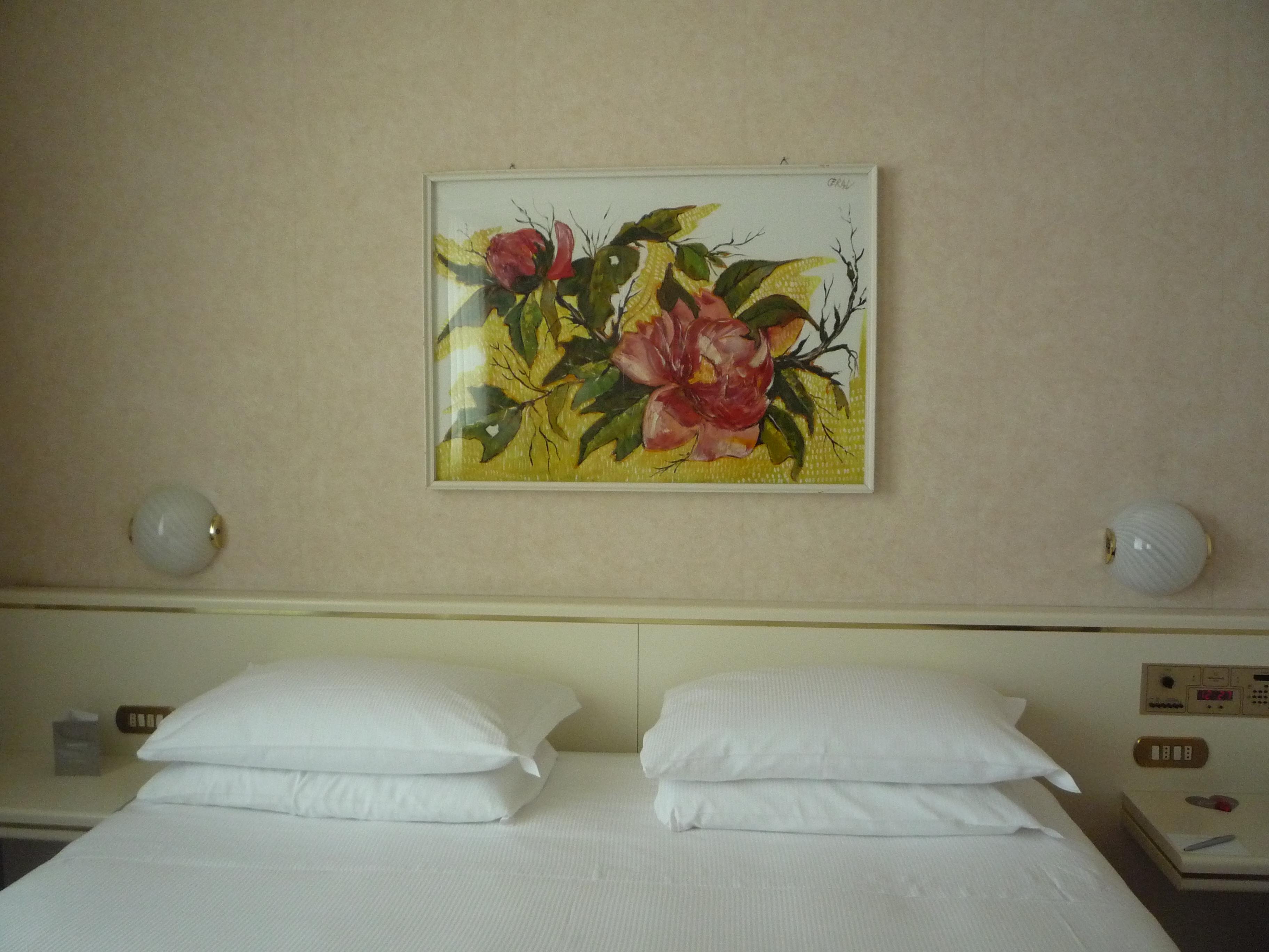 Starhotels Cristallo Palace Bergamo Pokój zdjęcie
